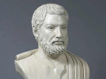 Cleisthenes