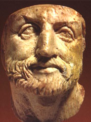 Phillipus II Phillipus II